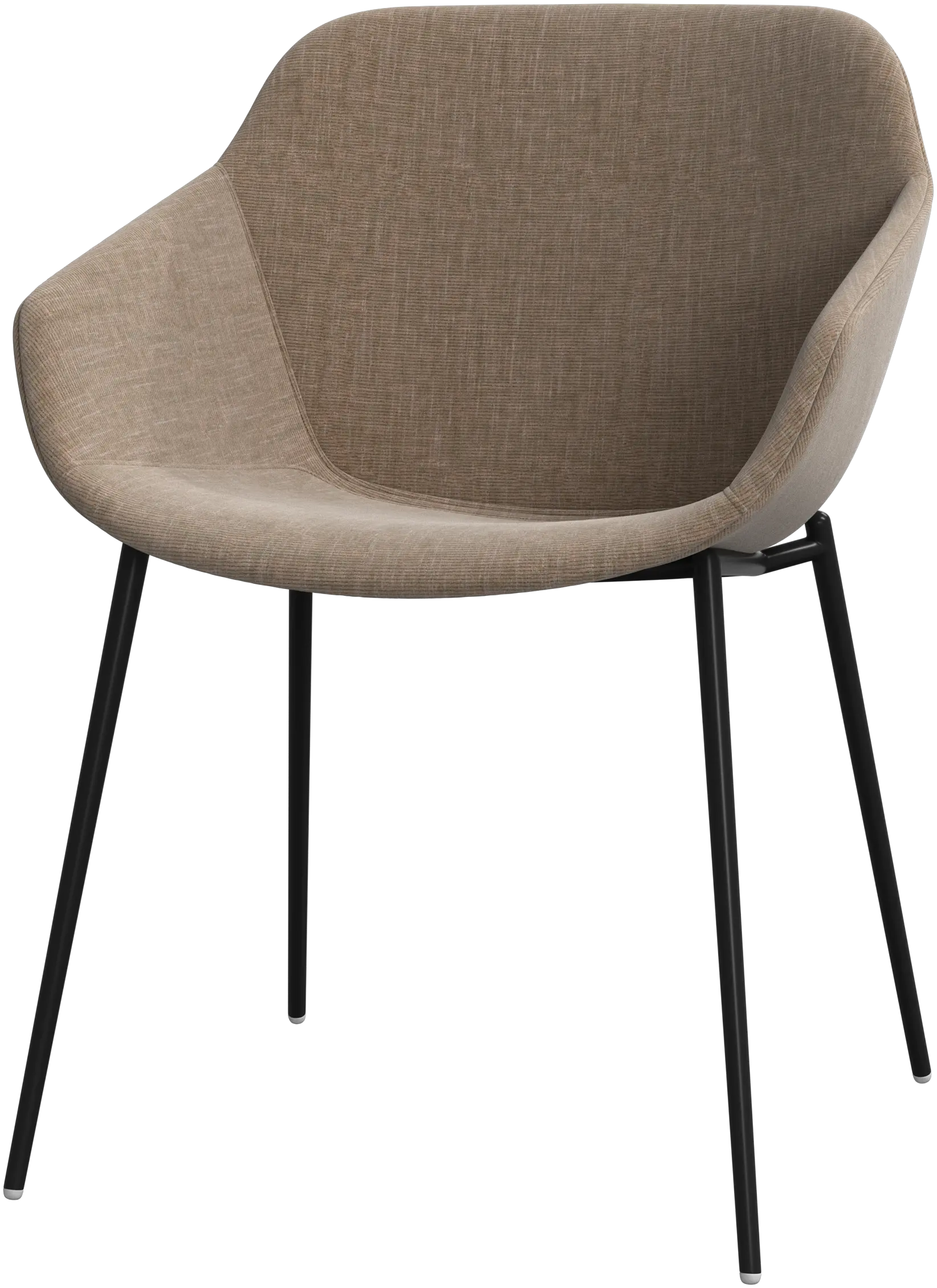 Make the Vienna chair yours | Versatile by design | BoConcept
